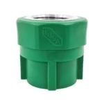 CONECTOR HEMBRA DE 25 MM X   3/4" PPR IUSA