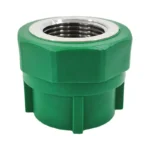 CONECTOR HEMBRA DE 32 MM X 1" PPR IUSA