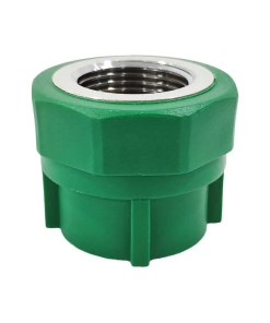 CONECTOR HEMBRA DE 32 MM X     1" PPR IUSA