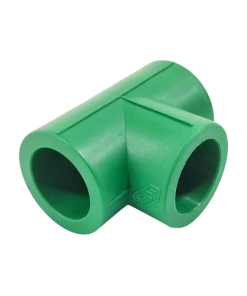 TEE DE 25 MM    3/4" PPR IUSA