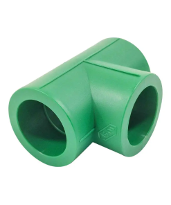 TEE DE 32 MM      1" PPR IUSA