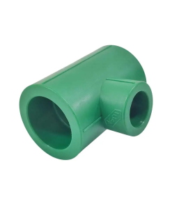 TEE REDUCIDA CENTRAL 32 X 20 X 32 MM PPR IUSA