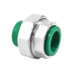 TUERCA UNION DE 25 X 25 MM 3/4" X 3/4" PPR IU