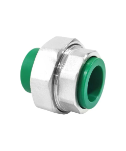 TUERCA UNION DE 25 X 25 MM    3/4" X 3/4" PPR IU