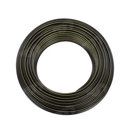 TUBO PE-AL-PE 3/8 X100 M NGO/AMA P/GAS IUSA