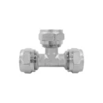TEE DE 16 MM. 3/8" PEALPE IUSA