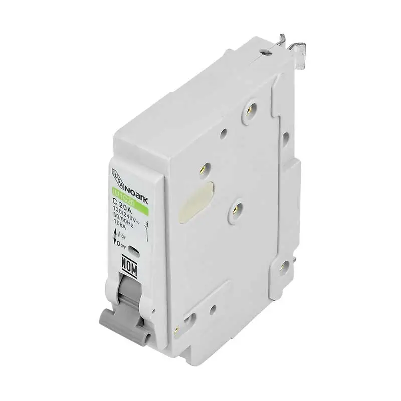 BREAKER 1 POLO 20 AMP. IUSA