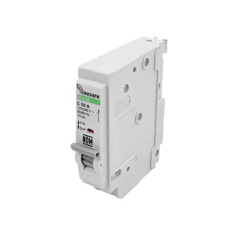 BREAKER 1 POLO 50 AMP. IUSA