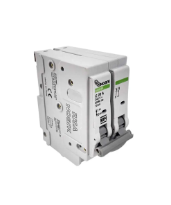 BREAKER 2 POLO  20 AMP. IUSA