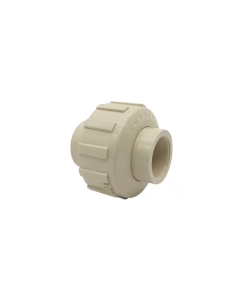 TUERCA UNION CPVC  1/2"    IUSA