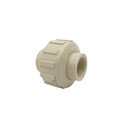 TUERCA UNION CPVC  1/2"    IUSA