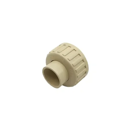 TUERCA UNION CPVC  3/4"   IUSA
