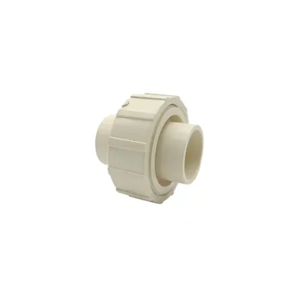 TUERCA UNION CPVC 1"   IUSA