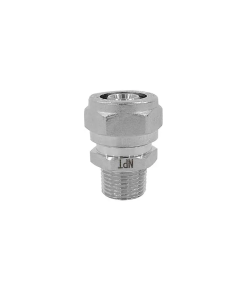 CONECTOR P/REGULADOR GAS 3/8" RM/NPT PEALPE