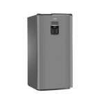 Refrigerador mabe una puerta 8 pies gris rma0821xmxg pm 6170673
