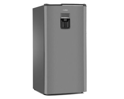 Refrigerador mabe una puerta 8 pies gris rma0821xmxg pm 6170673