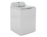 Lavadora Mabe 22 kg LMH72205WGAB – Capacidad ideal con funciones prácticas y modernas