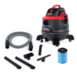 ASPIRADORA P/SECO Y LIQ 14G RT1400M PROF. RIDGID
