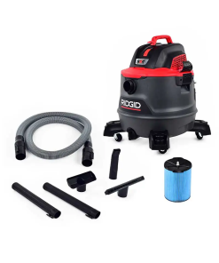 ASPIRADORA P/SECO Y LIQ 14G RT1400M PROF. RIDGID