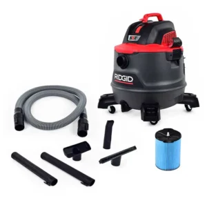 ASPIRADORA P/SECO Y LIQ 14G RT1400M PROF. RIDGID
