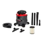 ASPIRADORA P/SECO 16G RT1600M C/SOPLADOR RIDGID