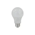 FOCO 9.0W TIPO.A19 LED CALIDA E27 T.BULBO IUSA