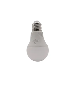 FOCO   5.0W TIPO.A19 LED BCA E27 T.BULBO IUSA