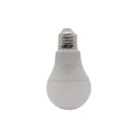 FOCO 9.0W TIPO.A19 LED CALIDA E27 T.BULBO IUSA