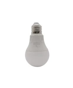 FOCO   9.0W TIPO.A19 LED CALIDA E27 T.BULBO IUSA