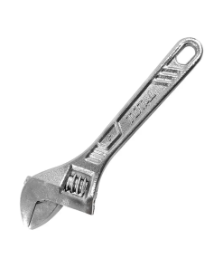 PERICO DE  6" CROMADO AJUSTABLE IUSA