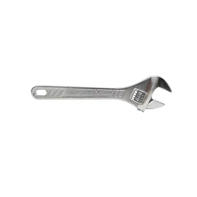 PERICO DE 10" CROMADA PROF IUSA TOTAL