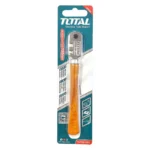 CORTA VIDRIO DE 5" IUSA