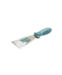 ESPATULA  2 1/2" ACERO INOX IUSA