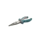 PINZA DE PUNTA Y CORTE 6" IUSA