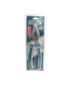 PINZA ELECTRICISTA  8" IUSA TOTAL