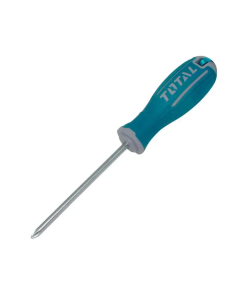 DESARMADOR PHILLIPS GRIP PH1 X 5 MM X 4"