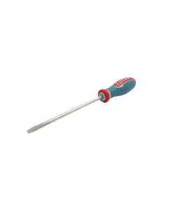 DESARMADOR CRUZ  6.4 MM. 1/4"  X  6" IUSA TOTAL