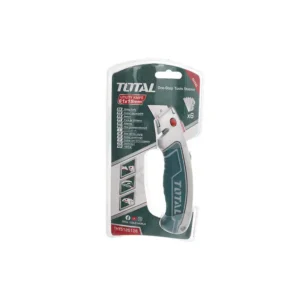 NAVAJA  7" RETRACTIL MULTIUSOS