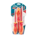 DESARMADOR JUEGO DE 3 PZAS. DIELECTRICOS IUSA