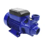 BOMBA 0.50 HP PERIFERICA 120V IUSA*