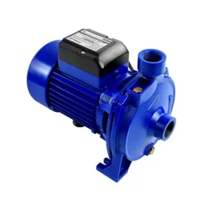 BOMBA CENTRIFUGA 1HP SILENCIOSA IP44 IUSA