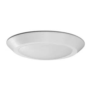 PLAFON A TECHO BCO 10" 21.5W 3K
