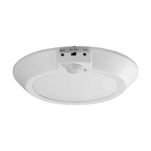 PLAFON A TECHO BCO 10" 21.5W C/ SENSOR OCUPACION 3