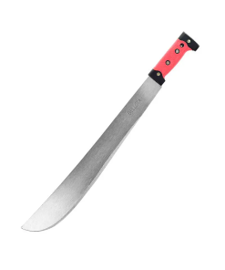 MACHETE DE 18" PULIDO 468-18PBM MGO. BIMAT.BELLOTA