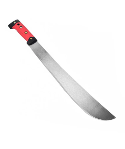 MACHETE DE 16" PULIDO MGO. BIMAT. BELLOTA