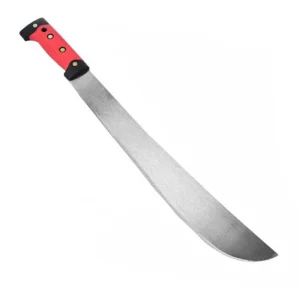 MACHETE DE 16" PULIDO MGO. BIMAT. BELLOTA