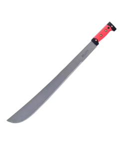 MACHETE DE 22" PULIDO MGO. BIMAT. BELLOTA
