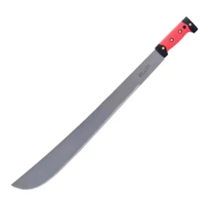 MACHETE DE 22" PULIDO MGO. BIMAT. BELLOTA