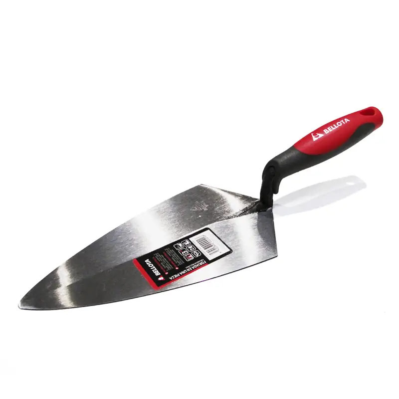 CUCHARA P/ALBAÑIL #12 FILADELFIA BIMATERIA BELLOTA