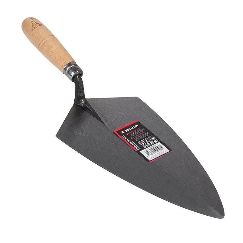 CUCHARA P/ALBAÑIL #12 FILADELFIA MADERA BELLOTA